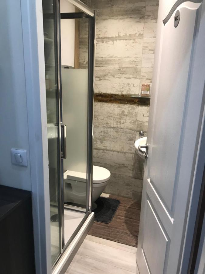 Jolie Studio Rueil-Malmaison Εξωτερικό φωτογραφία