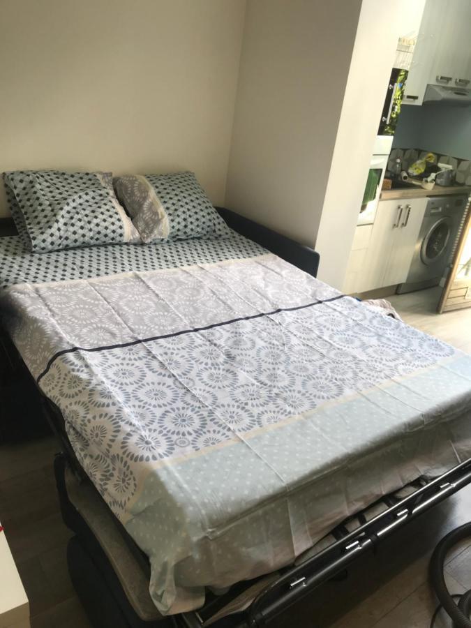 Jolie Studio Rueil-Malmaison Εξωτερικό φωτογραφία