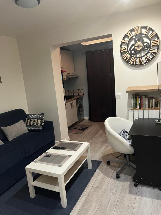 Jolie Studio Rueil-Malmaison Εξωτερικό φωτογραφία