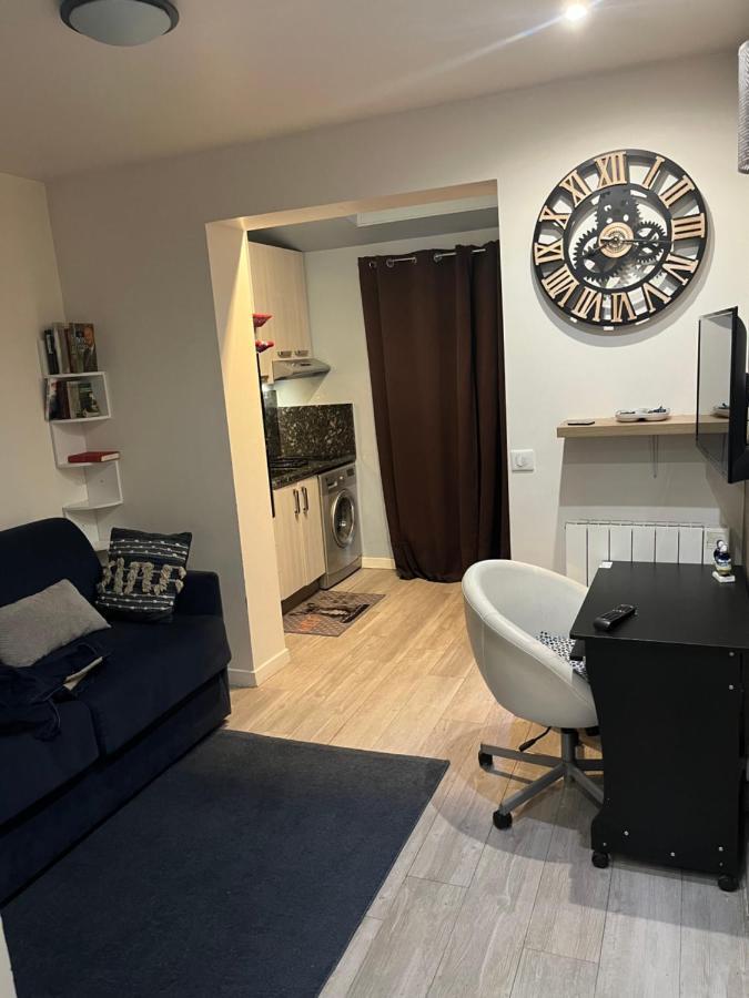Jolie Studio Rueil-Malmaison Εξωτερικό φωτογραφία